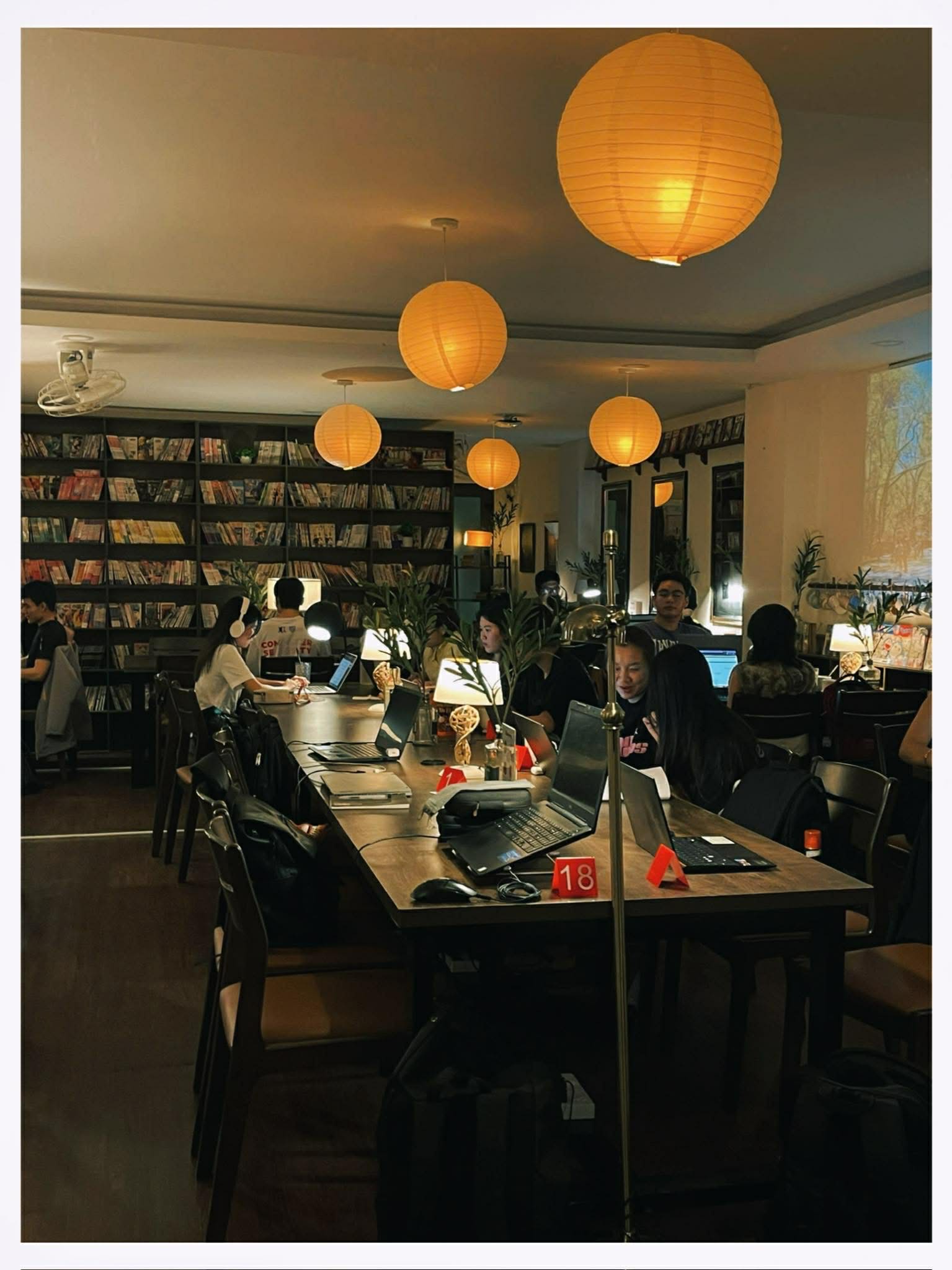 Chốn Riêng Bình Thạnh