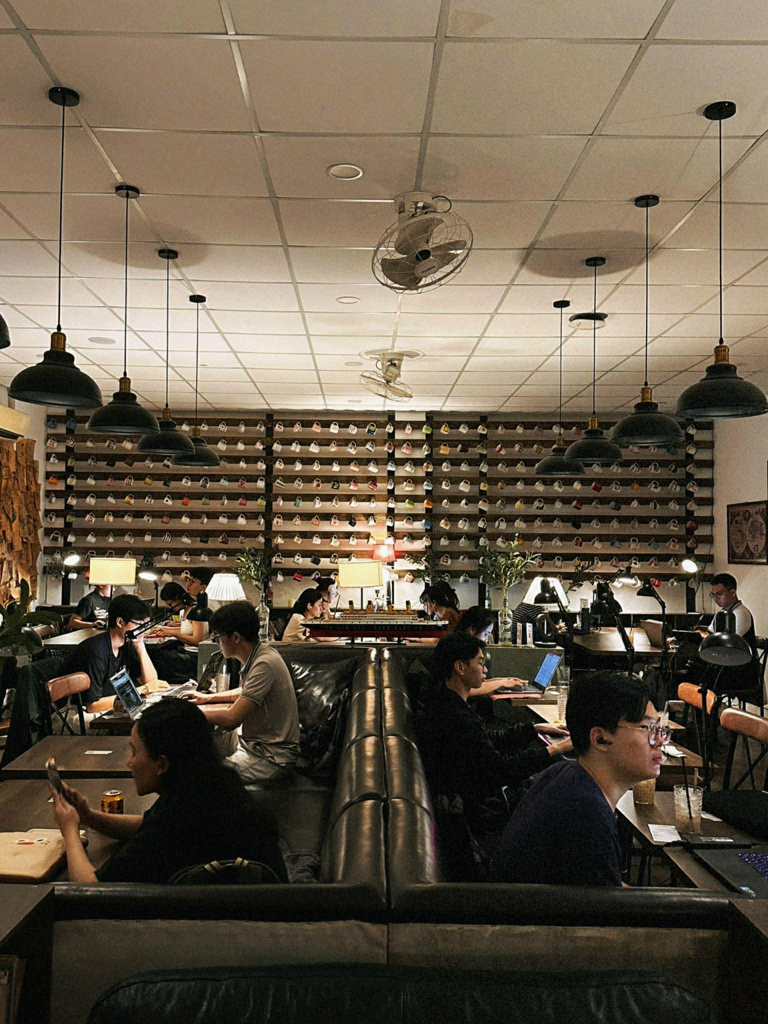 Chốn Riêng Quận 10