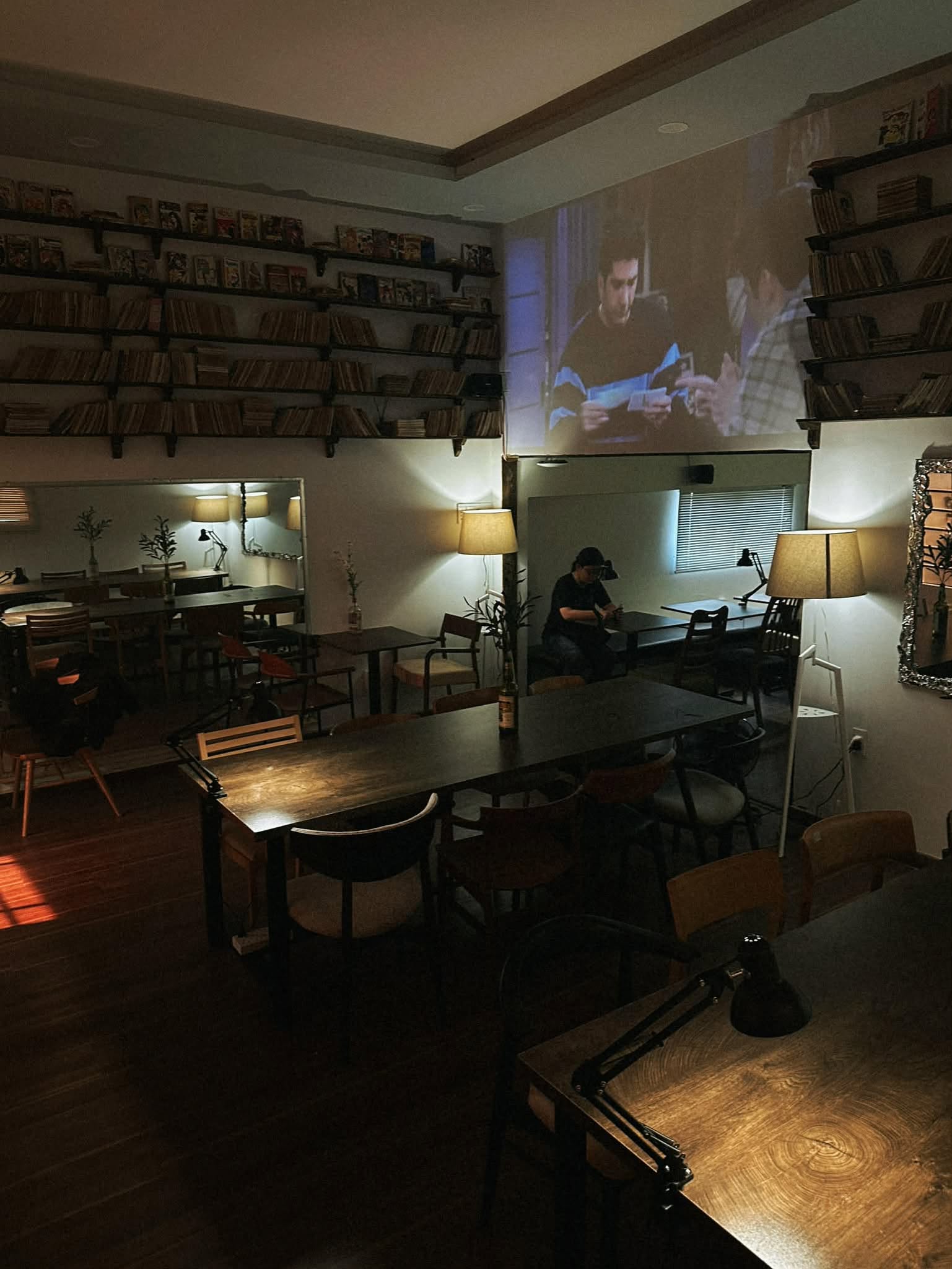 Chốn Riêng Quận 5