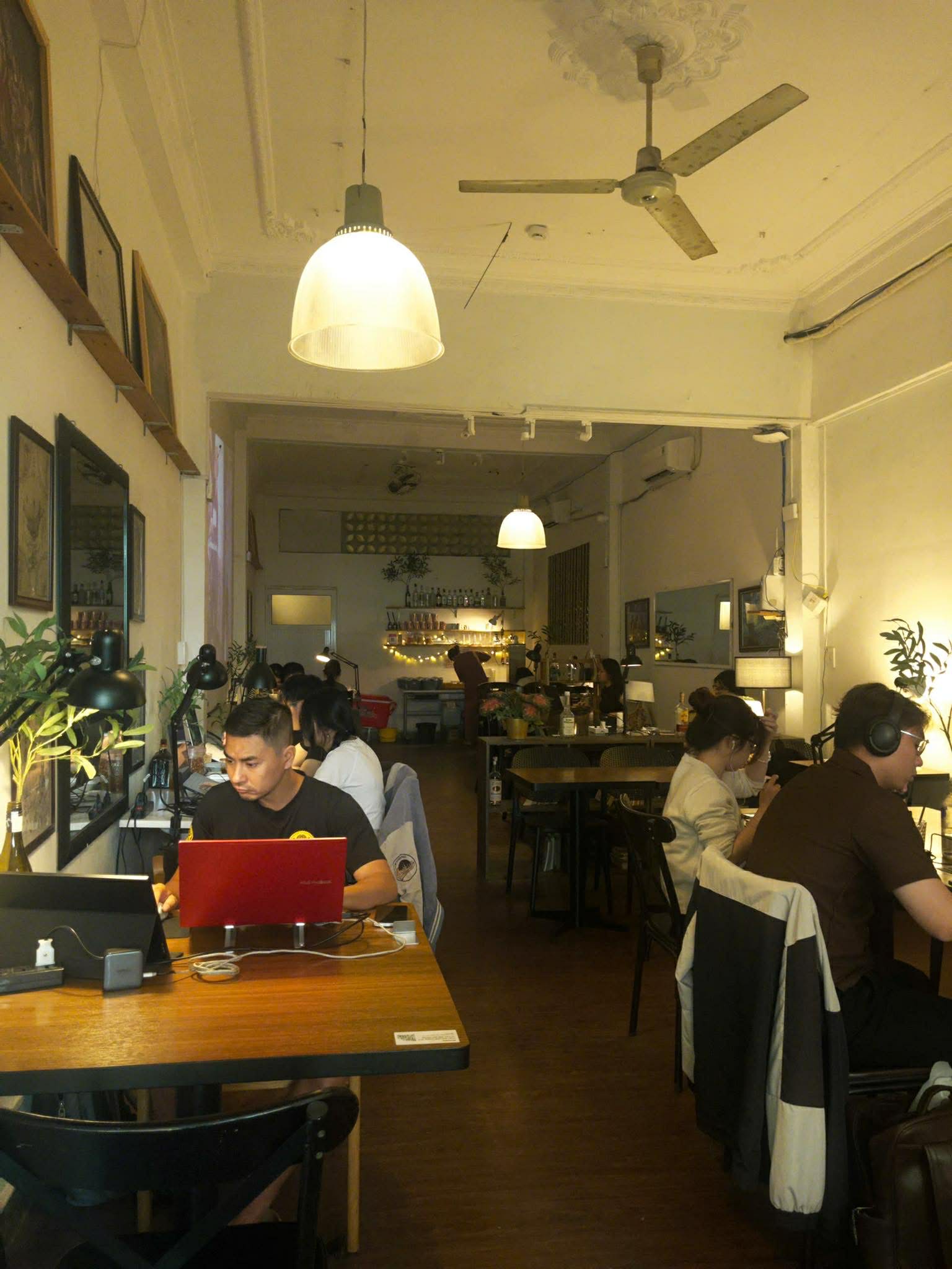 Chốn Riêng Quận 6