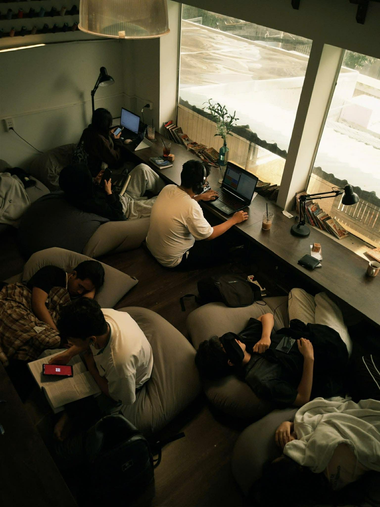 Chốn Riêng Quận 7